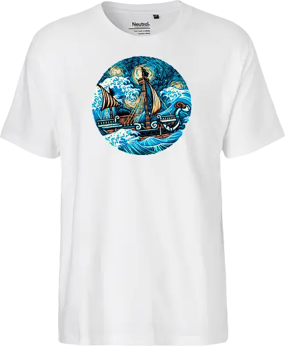 Pirate Waves