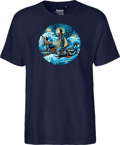 Pirate Waves