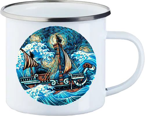 Pirate Waves