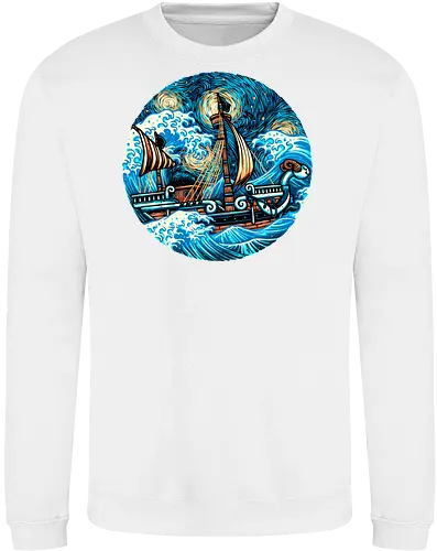 Pirate Waves