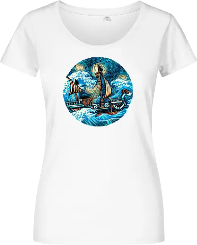 Pirate Waves