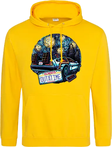 Always Outatime