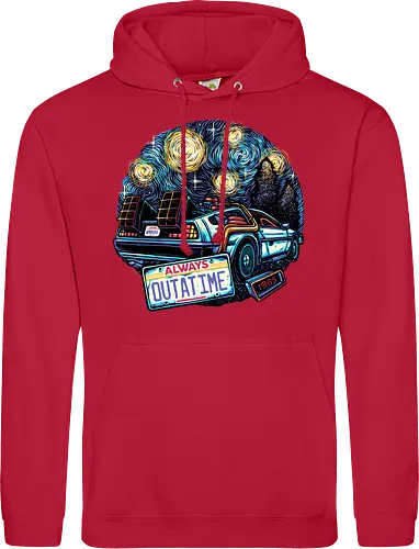 Always Outatime
