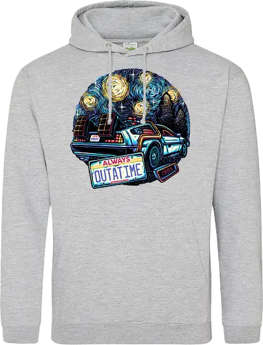 Always Outatime