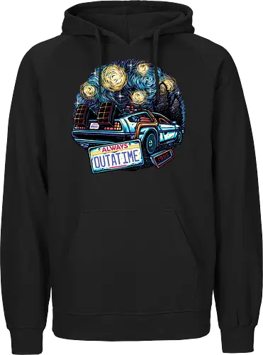 Always Outatime