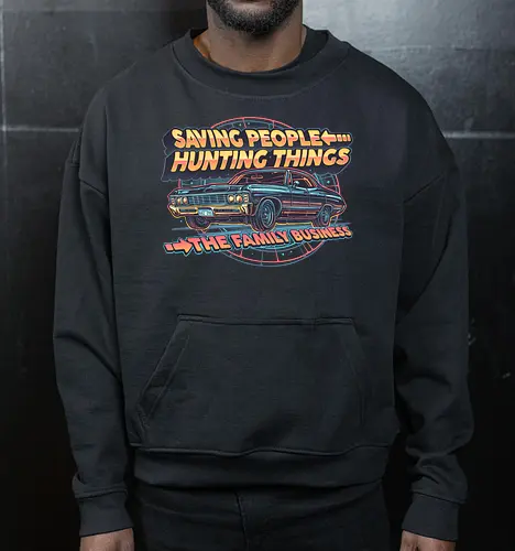 Family Business Vehicle