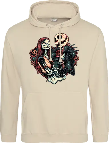 Skeleton Love