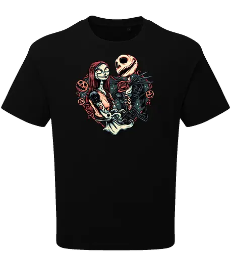 Skeleton Love