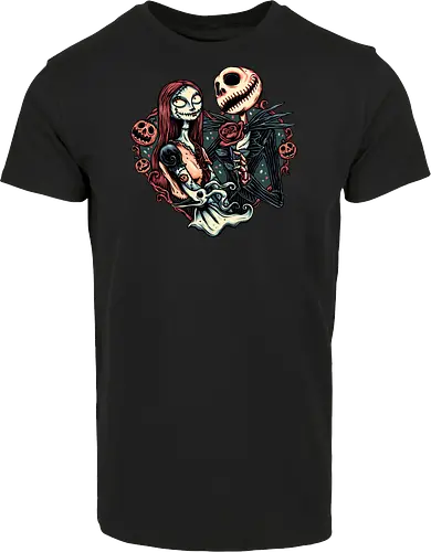 Skeleton Love
