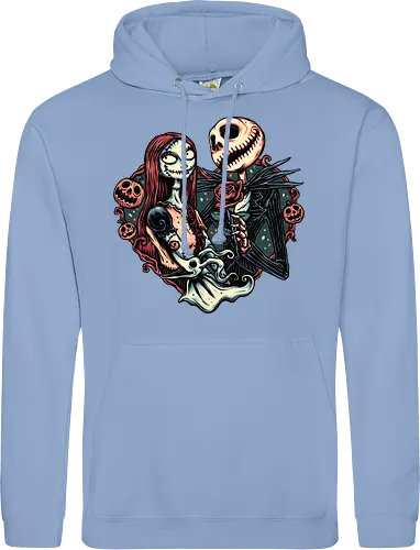 Skeleton Love