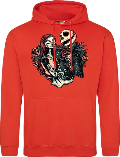 Skeleton Love