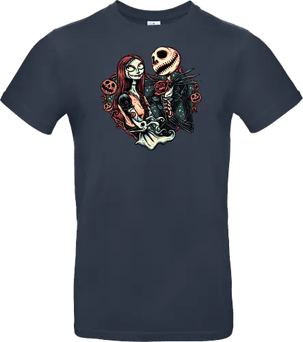 Skeleton Love