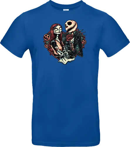 Skeleton Love