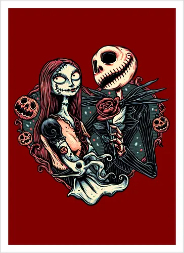 Skeleton Love