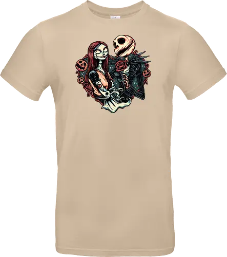 Skeleton Love