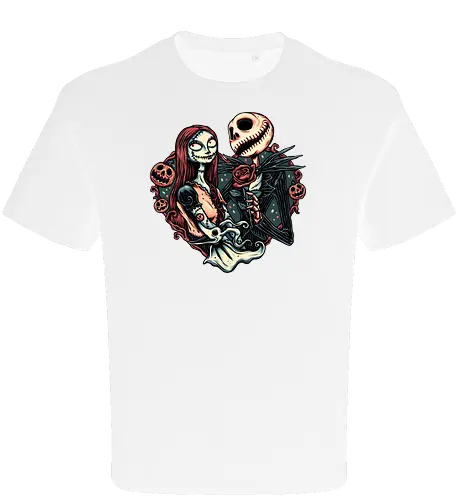 Skeleton Love