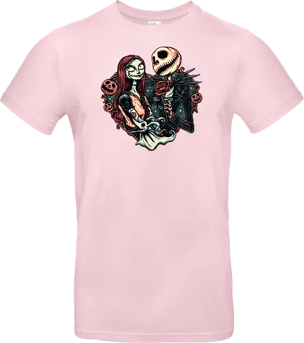 Skeleton Love