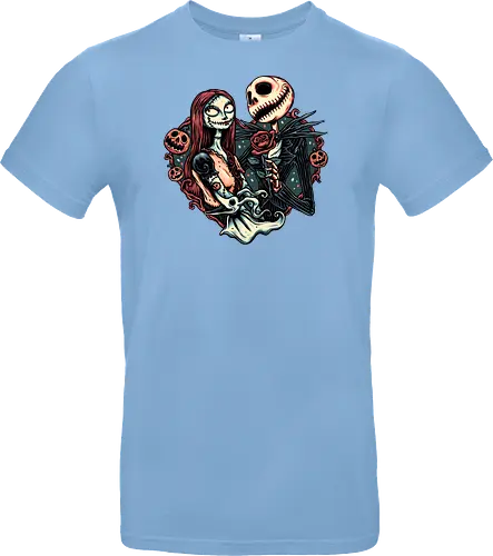 Skeleton Love