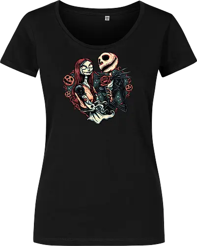 Skeleton Love