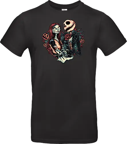Skeleton Love