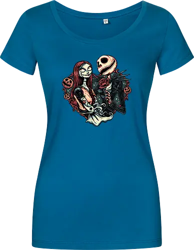 Skeleton Love