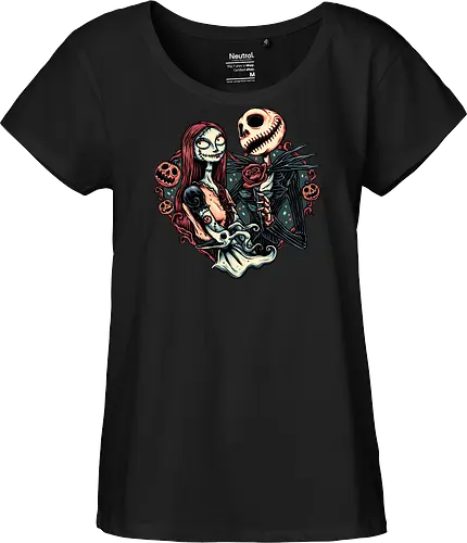 Skeleton Love