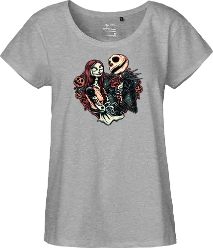 Skeleton Love