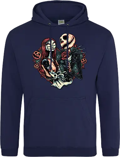 Skeleton Love