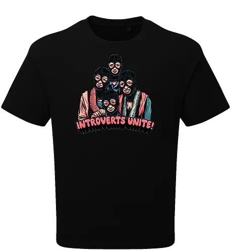 Introverts Unite