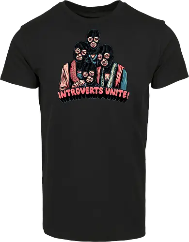 Introverts Unite