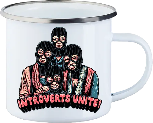 Introverts Unite