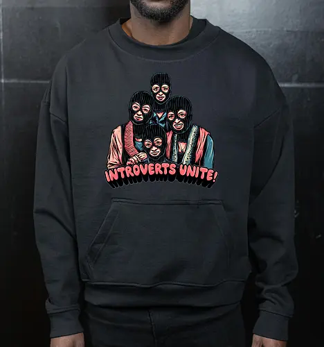 Introverts Unite