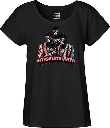 Introverts Unite