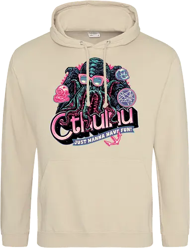 Creatures from the deep