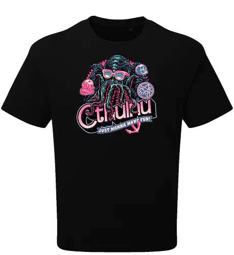 Creatures from the deep