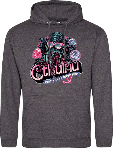 Creatures from the deep