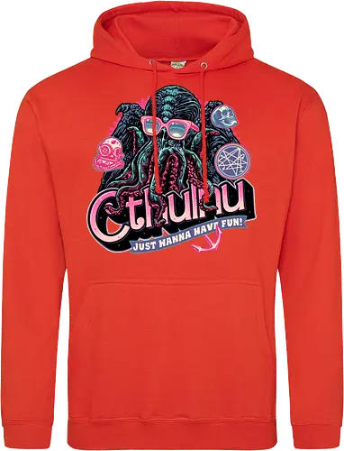 Creatures from the deep
