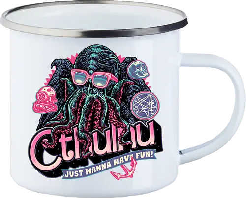 Creatures from the deep