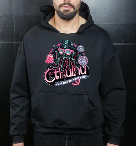 Creatures from the deep