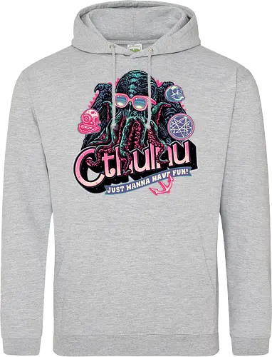 Creatures from the deep