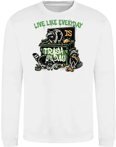 Trash Day