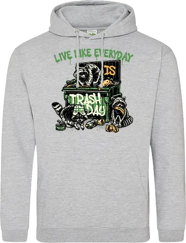 Trash Day