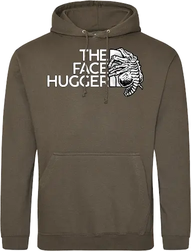 The Face Hugger