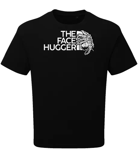 The Face Hugger