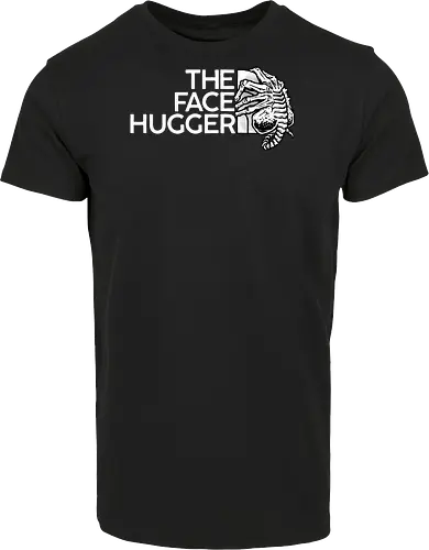 The Face Hugger