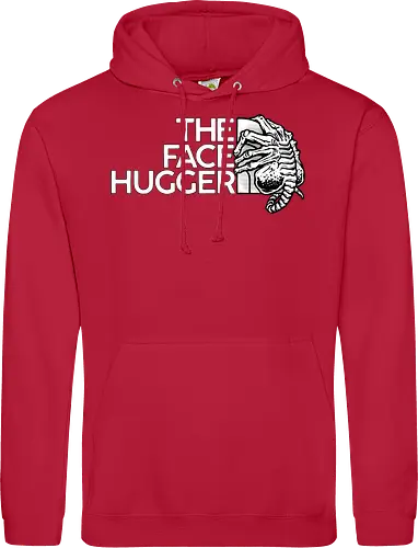 The Face Hugger