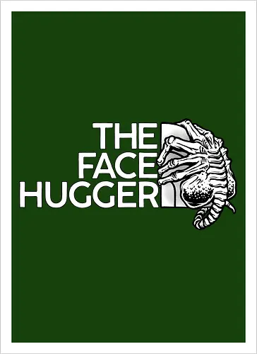 The Face Hugger