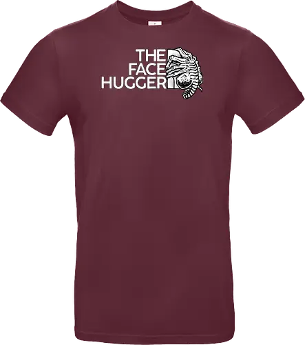 The Face Hugger