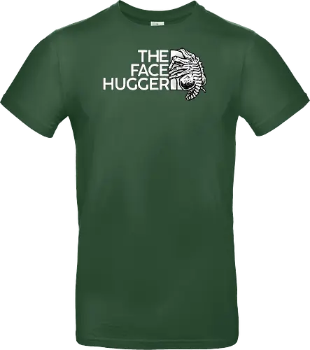 The Face Hugger