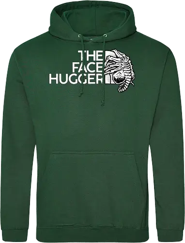 The Face Hugger